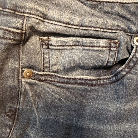 Jeans - Picture 5 of 7